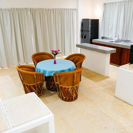 Villas San Sebastian Zihuatanejo Eksteriør billede
